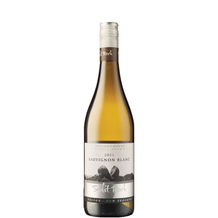 Split Rock Sauvignon Blanc 2021 Lionstone International