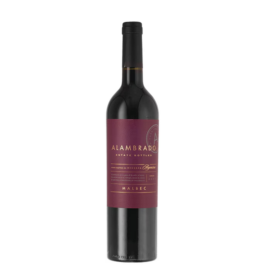 Alambrado Malbec 2023