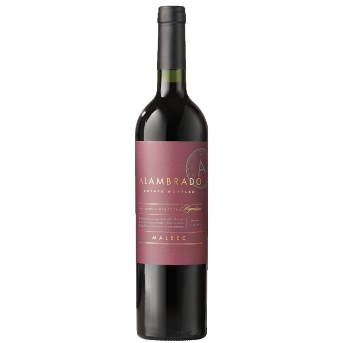 Alambrado Malbec 2021