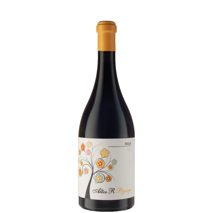 Altos R Pigeage Tempranillo 2018