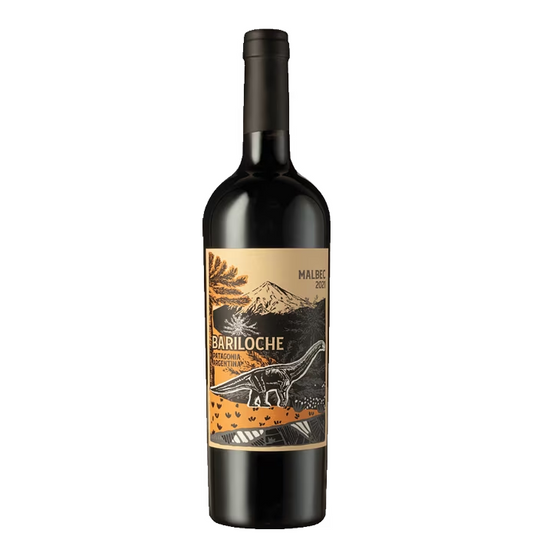 Bariloche Malbec 2021