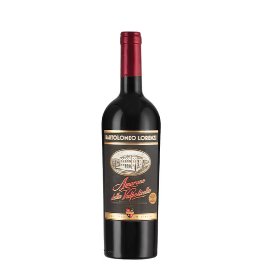 Bartolomeo Lorenzi Amarone 2020