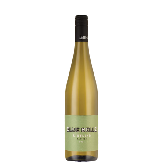 Blue Belle by RedHeads Barossa Riesling, Australia 2024