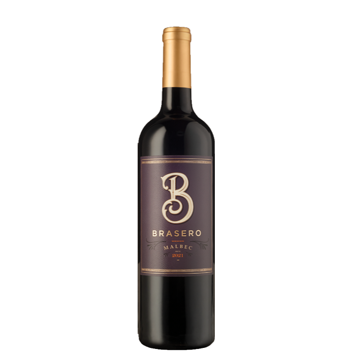 Brasero Malbec 2021