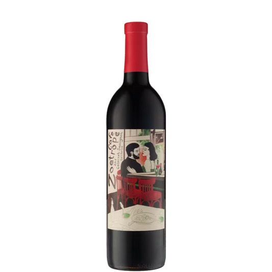 Café Zoetrope Cabernet Sauvignon 2017