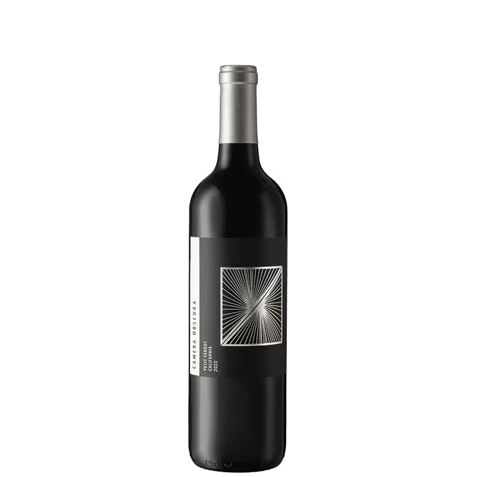 Camera Obscura Red Blend 2022