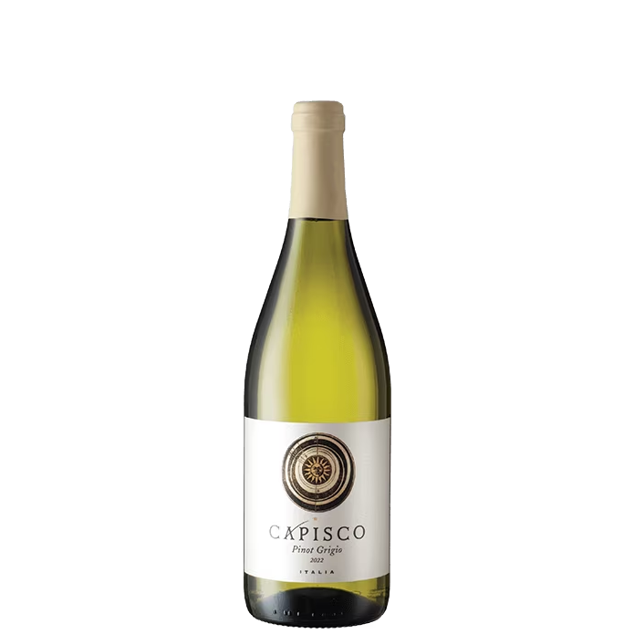 Capisco Pinot Grigio 2019