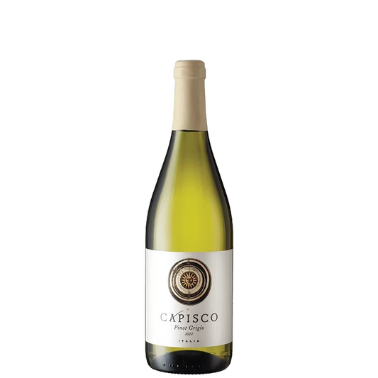 Capisco Pinot Grigio 2019