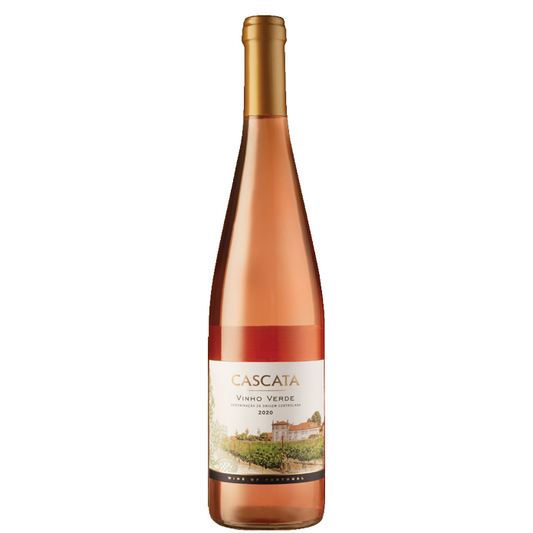 Cascata Rose 2020