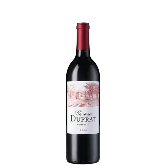 Château Duprat 2020