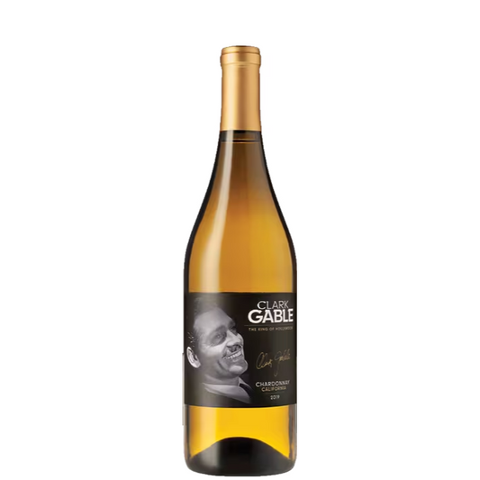 Clark Gable Chardonnay 2019