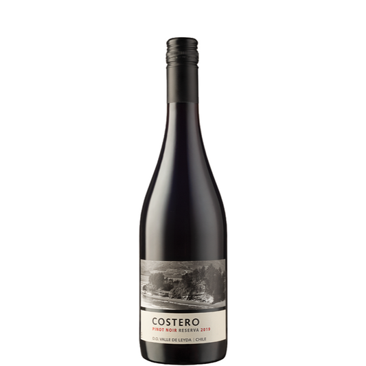 Costero Pinot Noir 2019