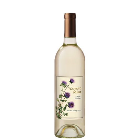 Crab & Sole Monterey County Pinot Blanc 2020