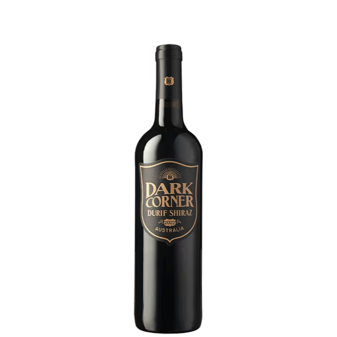 Dark Corner Durif Shiraz 2022