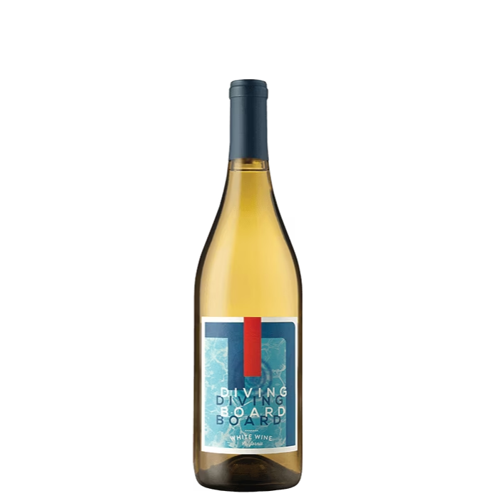 Diving Board White Blend 2021