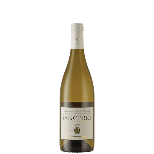 Domaine Daniel Reverdy Sancerre Sauvignon Blanc, France 2023