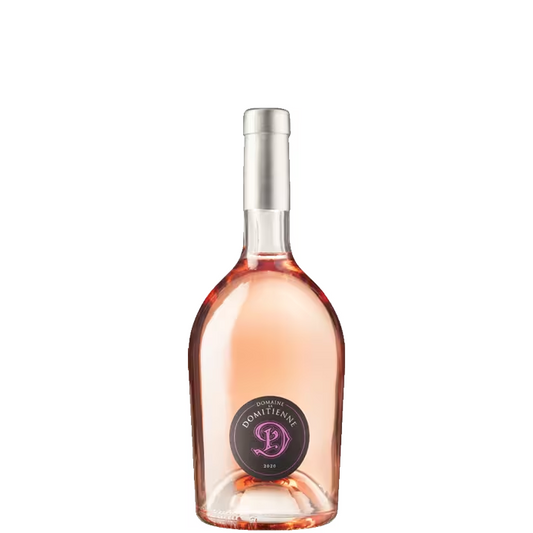 Domaine La Domitienne Rose 2019