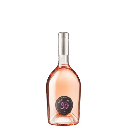 Domaine La Domitienne Rosé 2021