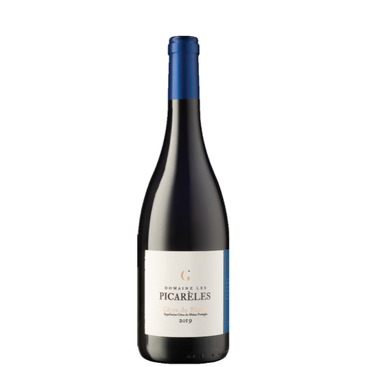 Domaine Les Picarèles 2019