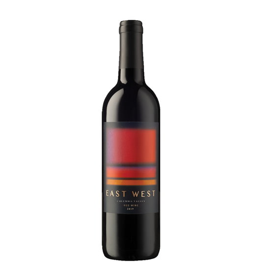 East West Columbia Valley Red Wine 2019