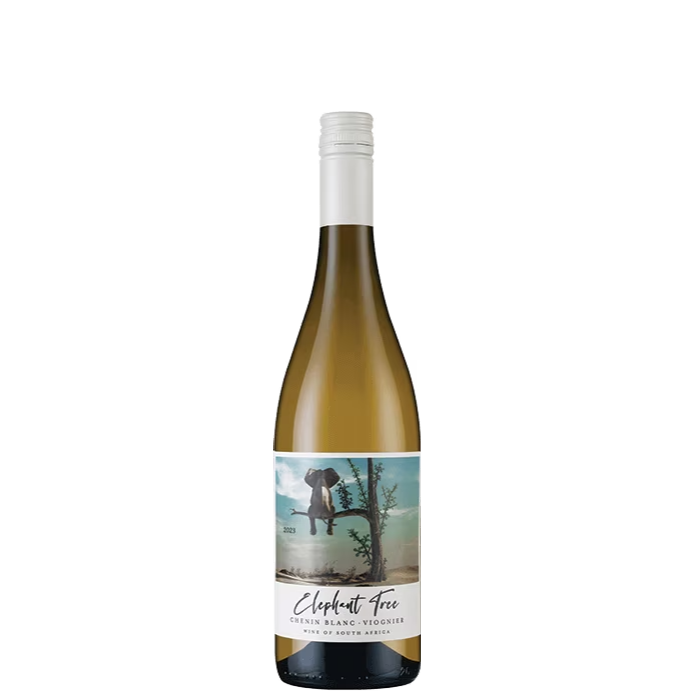 Elephant Tree Chenin Blanc Viognier 2023