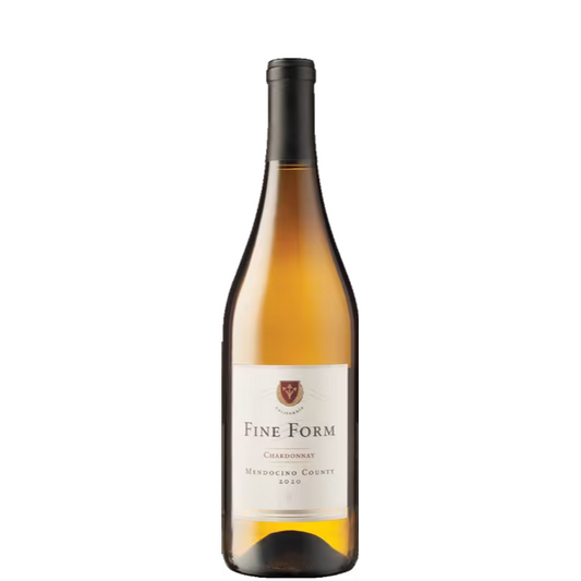 Fine Form Chardonnay 2019