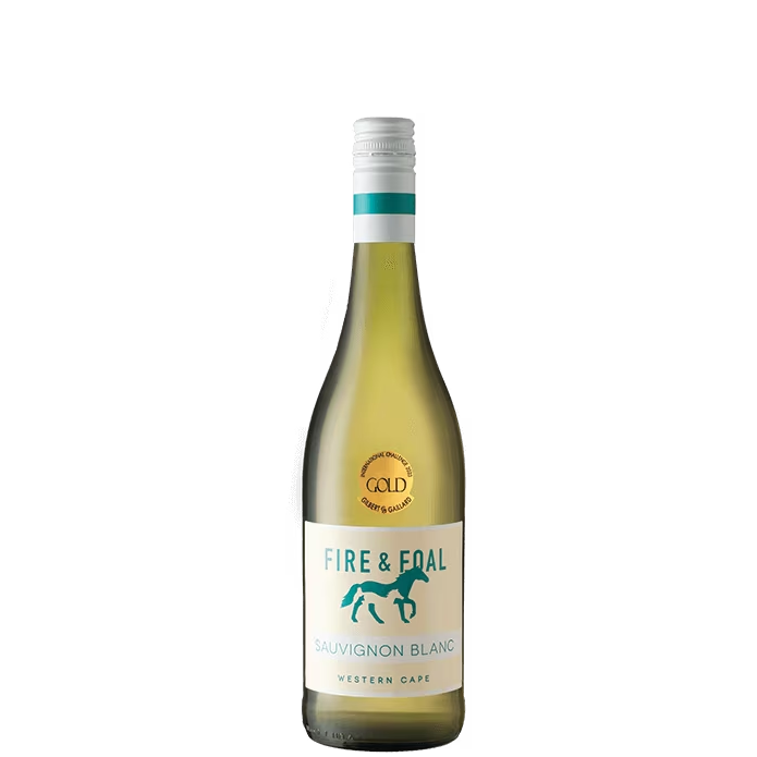 Fire & Foal Sauvignon Blanc 2023