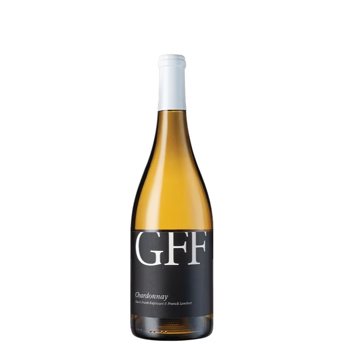 GFF Lodi Chardonnay 2020