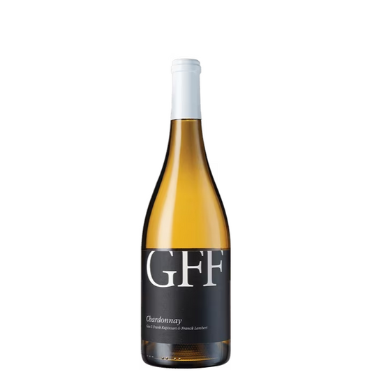 GFF Lodi Chardonnay 2020