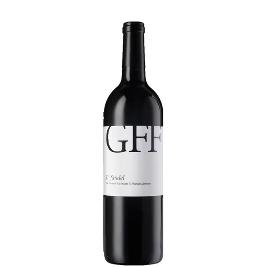 GFF Zinfandel 2021