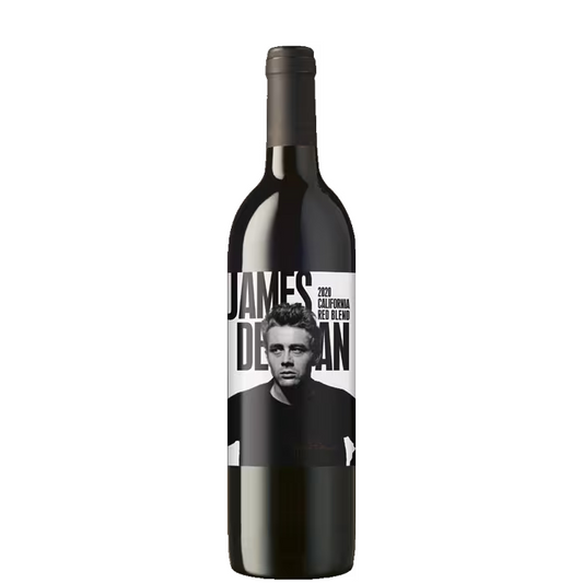 James Dean Red Blend 2020