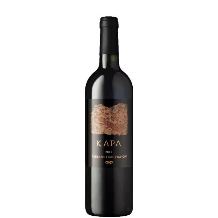 KAPA Cabernet Sauvignon 2021