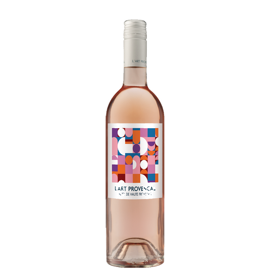 L'Art Provençal Rosé 2021