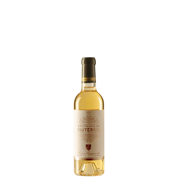 L'Epiphanie de Sauternes (half bottle) 2019