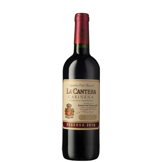 La Cantera Reserva 2016