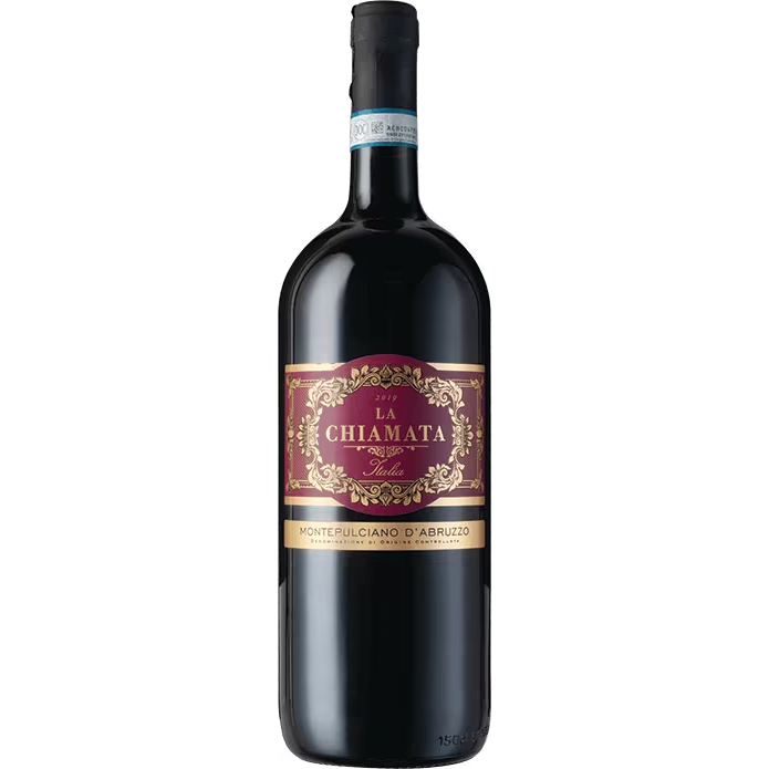 La Chiamata Montepulciano d'Abruzzo Magnum 2019