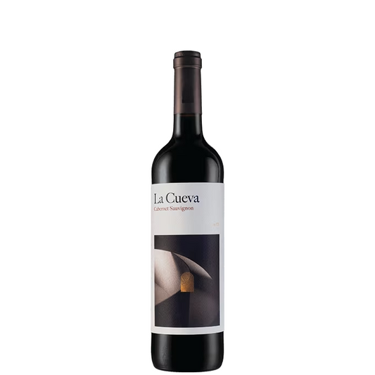 La Cueva Cabernet Sauvignon 2022