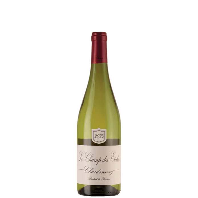 Le Champ des Etoiles Chardonnay 2023