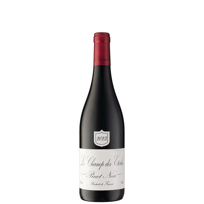 Le Champ des Etoiles Vin De Pays d Oc Pinot Noir, France 2023