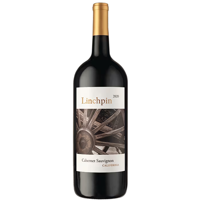 Linchpin Cabernet Sauvignon Magnum 2020