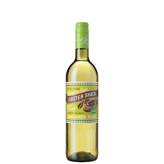 Lobster Shack Sauvignon Blanc 2021