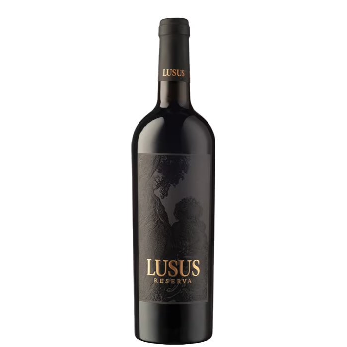 Lusus Reserva 2016