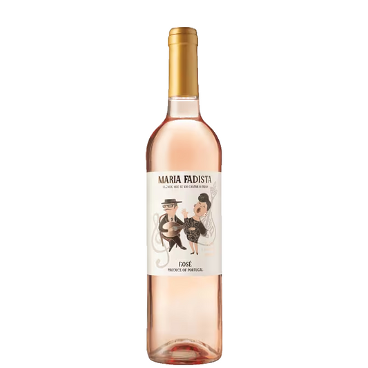 Maria Fadista Rosé 2021