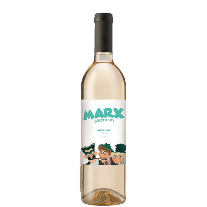 Marx Brothers Paso Robles Pinot Gris 2021