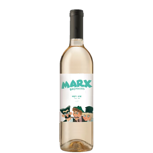 Marx Brothers Paso Robles Pinot Gris 2021