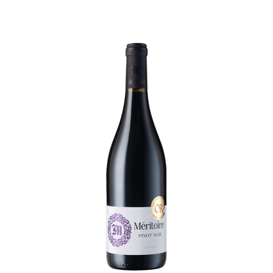 Méritoire Pinot Noir 2020