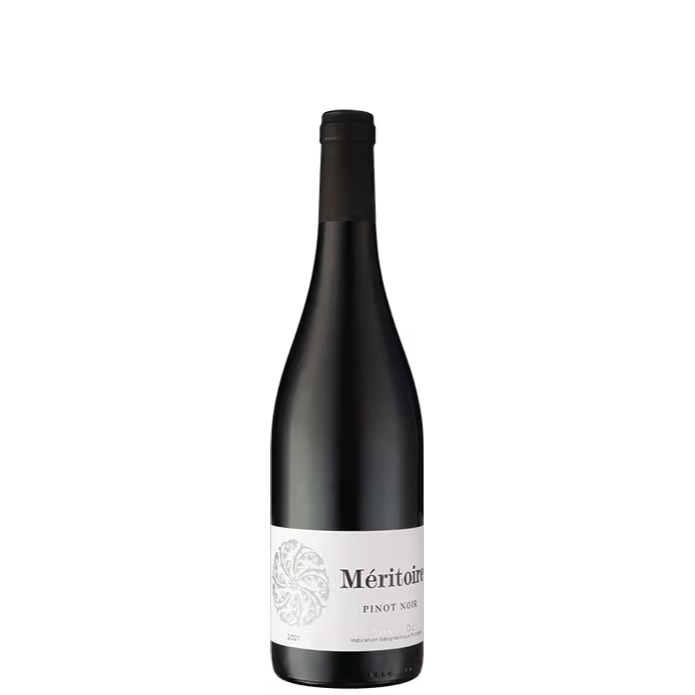 Méritoire Pinot Noir 2021