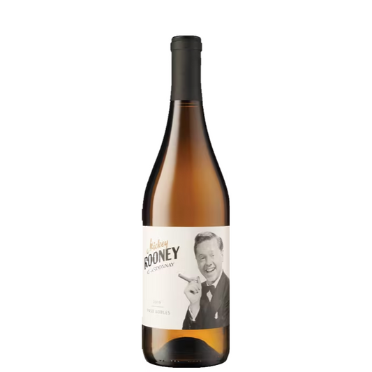 Mickey Rooney Chardonnay 2019