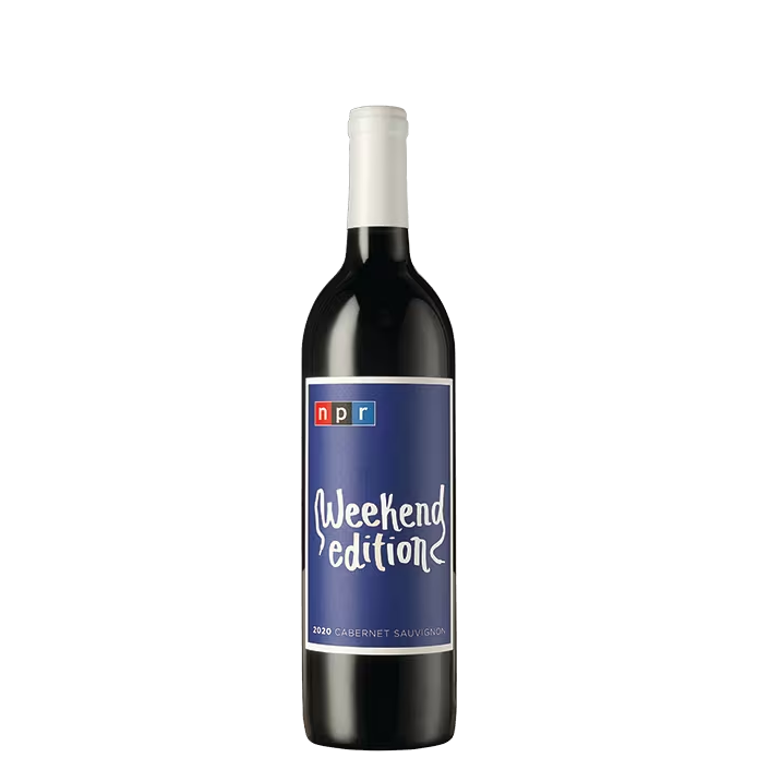 Weekend Edition Cabernet Sauvignon 2020