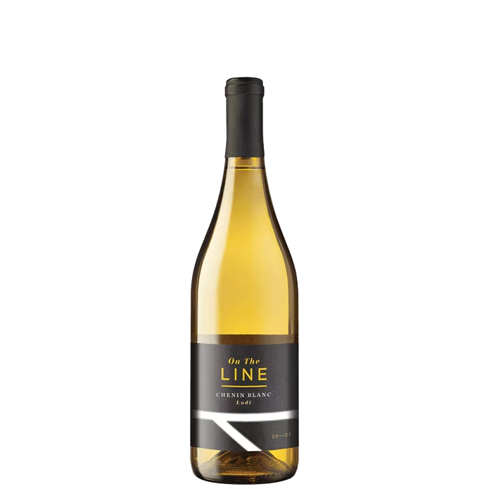 On The Line Chenin Blanc 2021